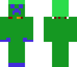 grass creeper