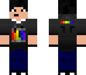 hd retro music skin