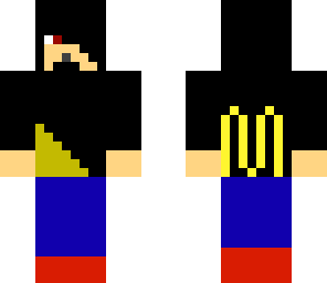 minecraftman