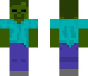 zombie