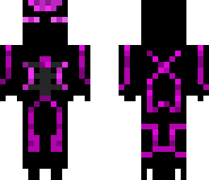 evolved enderman 