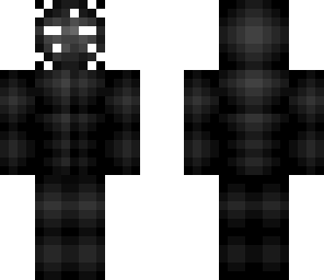 wither golem