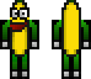 banana