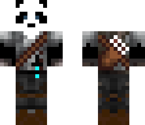 panda explorer