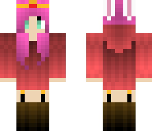 bunny princess