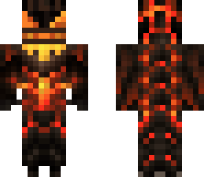 dragon de fuego