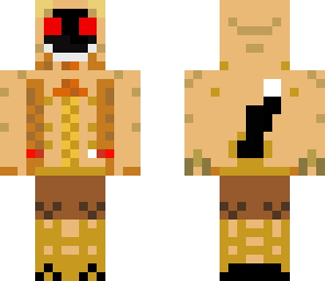 taokaka