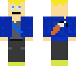trunks mejorado ssj