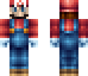 mario
