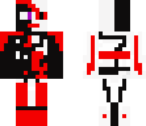 enderman maldito