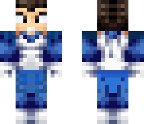 combat vegeta dbz