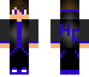 hc blue boy
