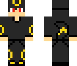 umbreon boy