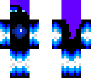 ice enderwoman