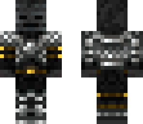 wither knight