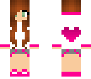 hoodie girl