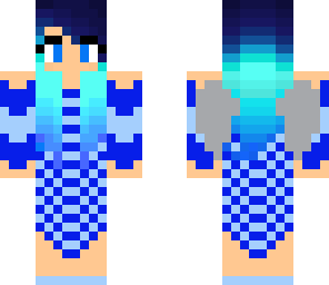 blue angel