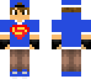 super boy