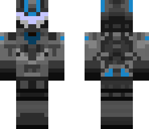 titanfall pilot