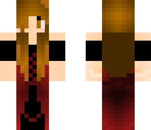 red princess
