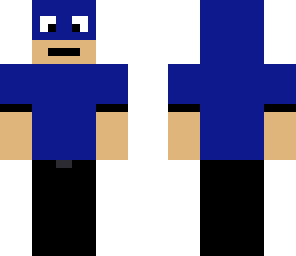 superhero