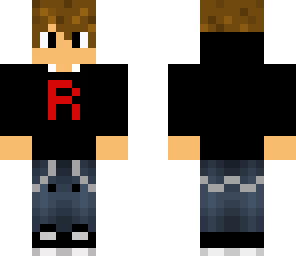 rocket teen