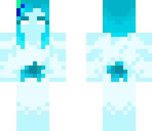 ghost girl
