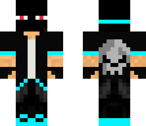 enderman swag