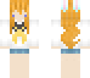 -rose- kawaii bunneh cx