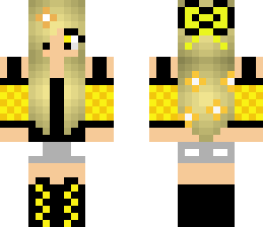 yellow summer