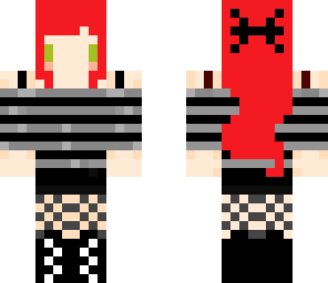 goth edit