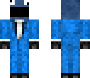 cookie monster
