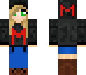 markiplier girl