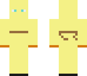 the desert ninja