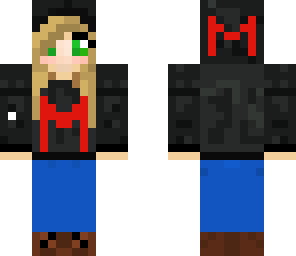 markiplier girl