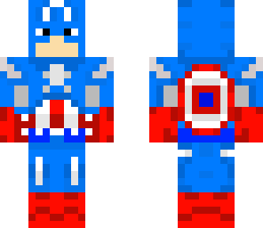 captain america