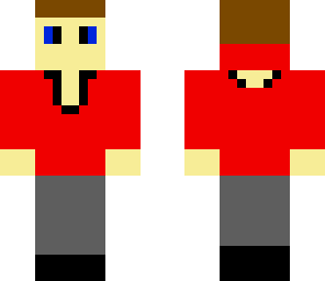 updated guy in a jacket