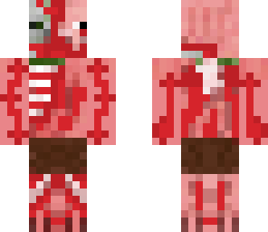 my zombie pigman