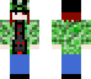 fuzzygrim14 skin