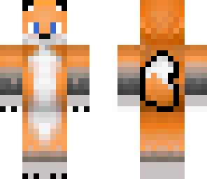 fox