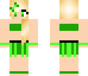 hawaii girl