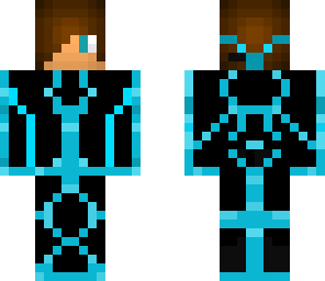 tron guy