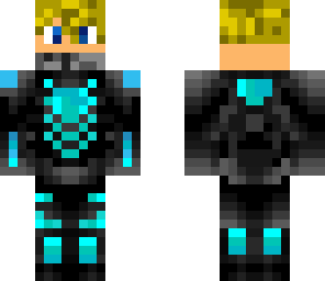 cyber soldier