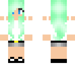 cute girl