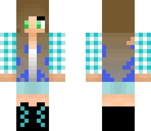 cute girl