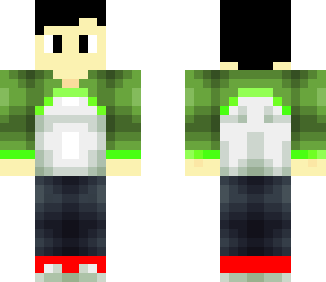 sweater edited with bigger eyes