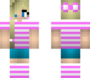 cute girl