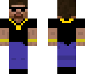 swag steve 3