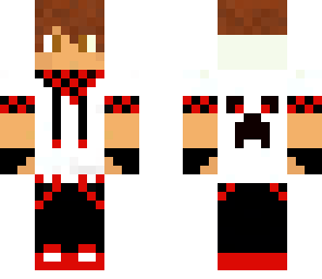 my awesome skin