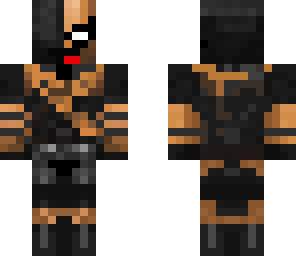 derpy deathstroke